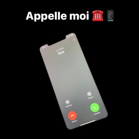 Appelle moi | Boomplay Music