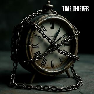 Time Thieves lyrics | Boomplay Music