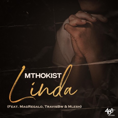 Linda (Radio Edit) ft. Magregalo, TravisBw & Mlesh | Boomplay Music