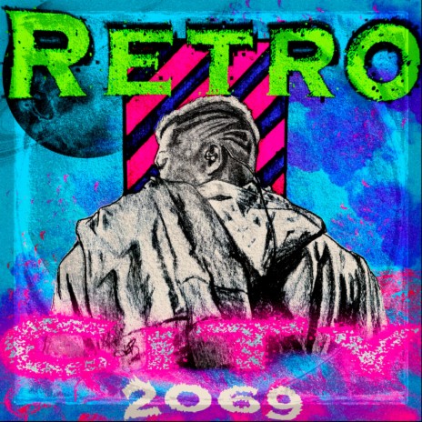 Retro city 2069 ft. AnesthesiaDrawz | Boomplay Music