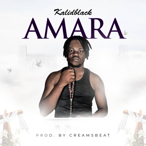 Amara | Boomplay Music