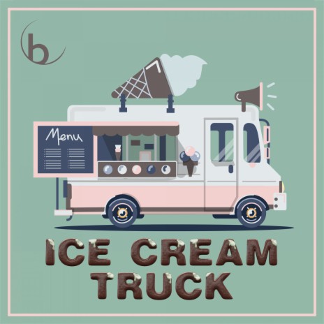 The Entertainer (Ice Cream Truck)