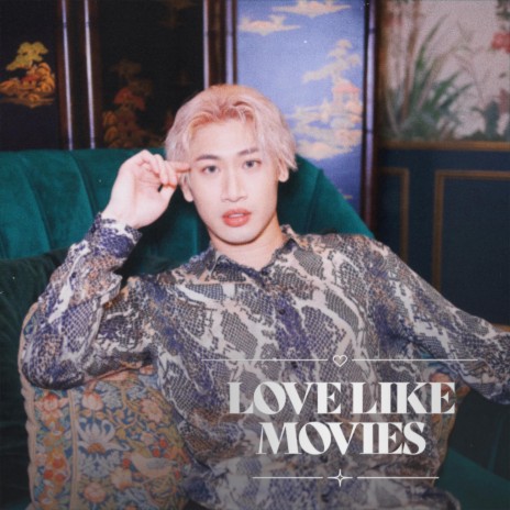 Love Like Movies ft. SeolAh | Boomplay Music
