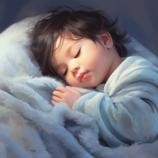 Sweet Baby Sleep Music