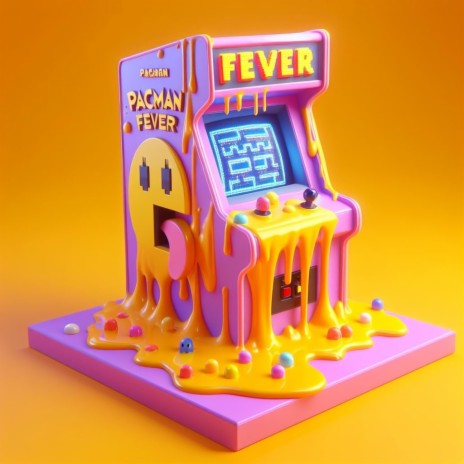 Pac Man Fever ft. Swasti 93 | Boomplay Music