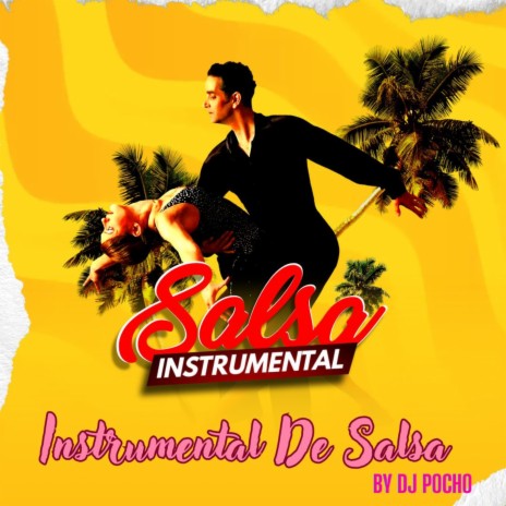 Instrumental De salsa #7 | Boomplay Music