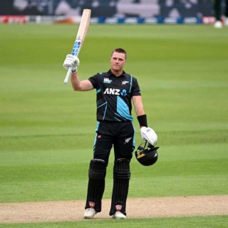 Podcast no. 476 - Finn Allen obliterates Pakistan bowling line-up and breaks numerous records as New Zealand seals a T20 Series victory at Dunedin.
