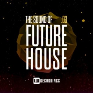 The Sound Of Future House, Vol. 03