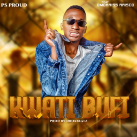 Kwati Bufi ft. Omorriss Rrisco | Boomplay Music