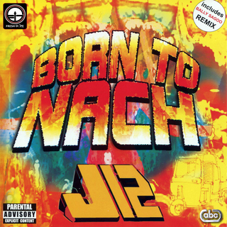 Born To Nach