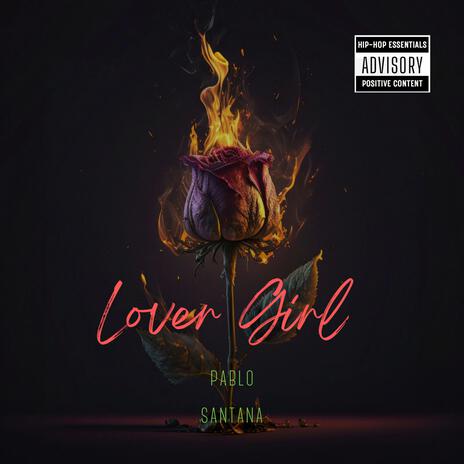 Lover Girl | Boomplay Music