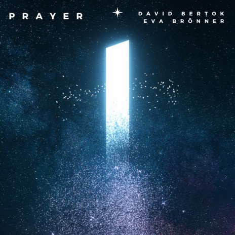 Prayer ft. Eva Brönner | Boomplay Music