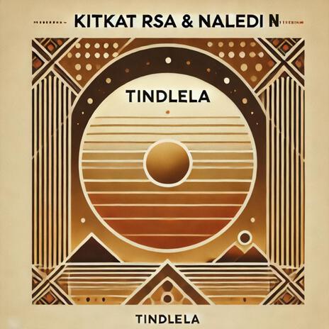 Tindlela ft. Naledi N | Boomplay Music