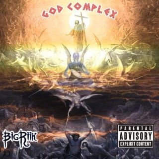 GodComplex