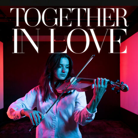 Together in love | Boomplay Music