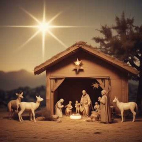 A Savior's Christmas Night