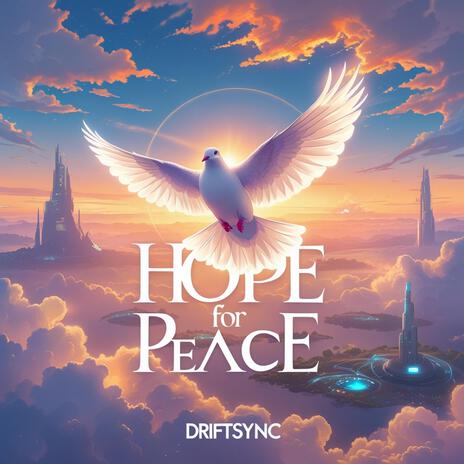 Hope for Peace | Boomplay Music