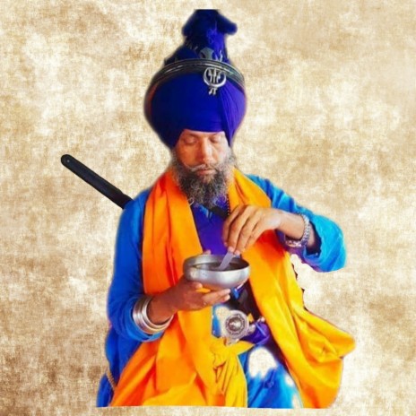 SiftNaama Shaheed Akaali Baba Bahadur Singh Ji Nihang Singh Ji Budha Dal