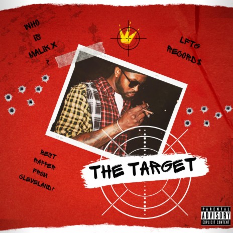 The Target | Boomplay Music