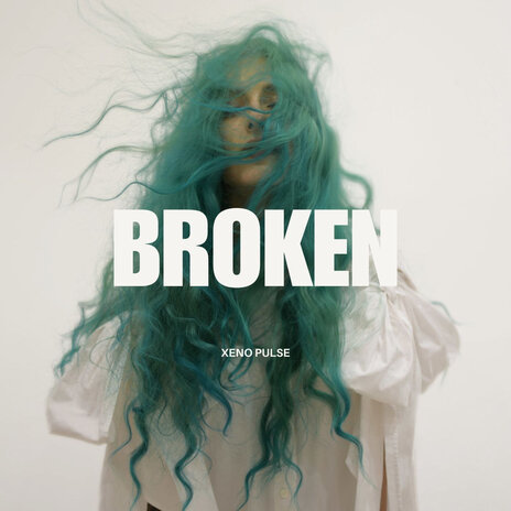 Broken | Boomplay Music