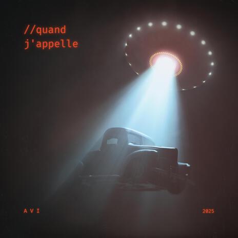 Quand j'appelle | Boomplay Music