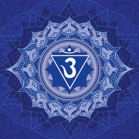 Third Eye Chakra | 852Hz Solfeggio Healing | Boomplay Music