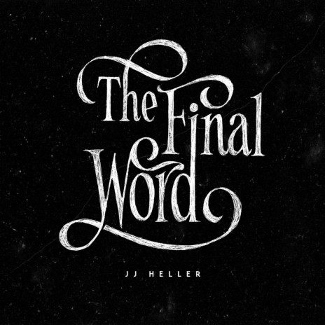 The Final Word | Boomplay Music