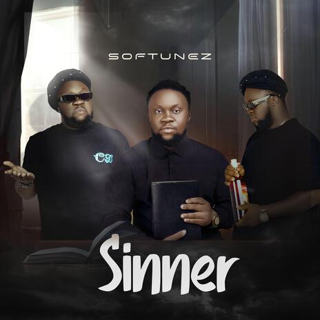 Sinner | Boomplay Music