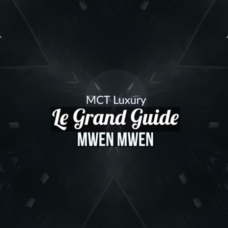 Le Grand Guide (Original Mix)