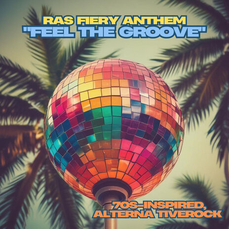 Feel the Groove | Boomplay Music