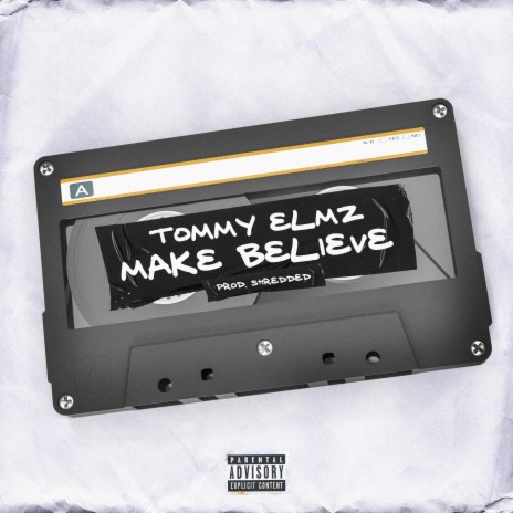 Make believe | Boomplay Music