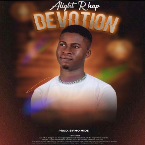 Devotion | Boomplay Music