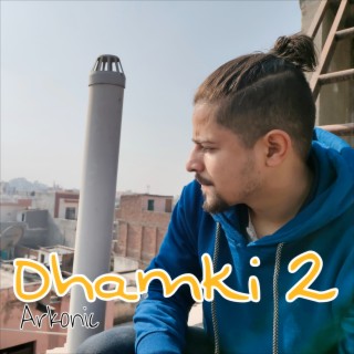 Dhamki 2