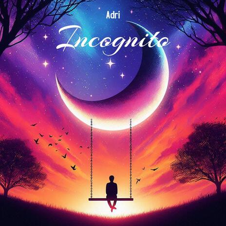 Incognito ft. Adri | Boomplay Music