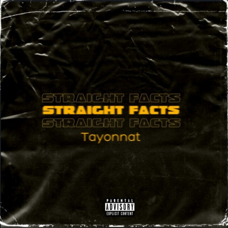 Straight facts | Boomplay Music
