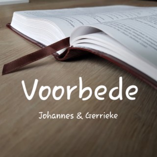 Voorbede