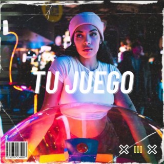 TU JUEGO (BEAT DE REGGAETON)