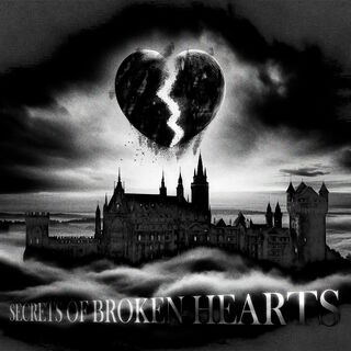 Secrets of Broken Hearts