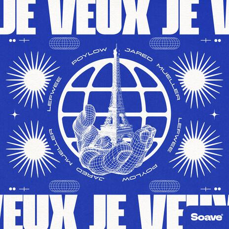 Je Veux ft. Jared Mueller & Lefwee | Boomplay Music