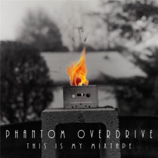 Phantom Overdrive