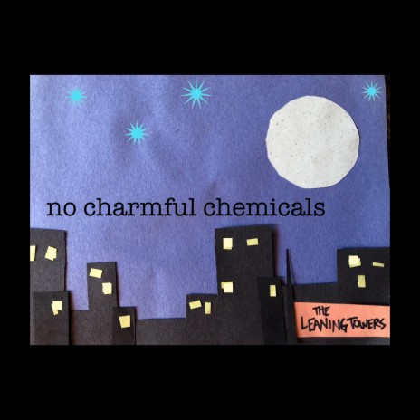 No Charmful Chemicals