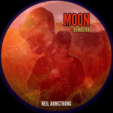 Moon (2024 Remaster) | Boomplay Music