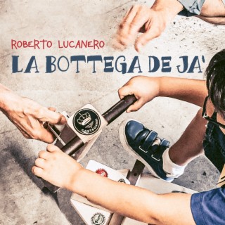 La bottega de Ja'