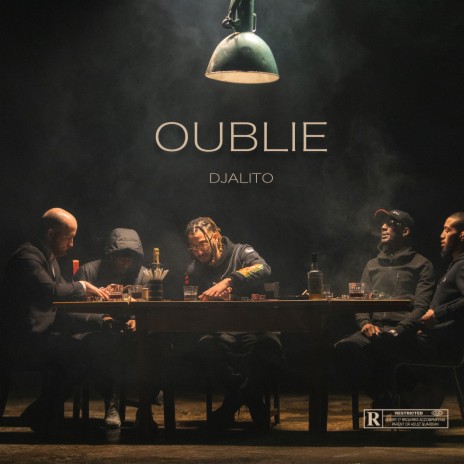 Oublie | Boomplay Music