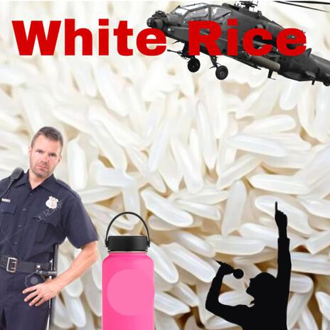 White Rice