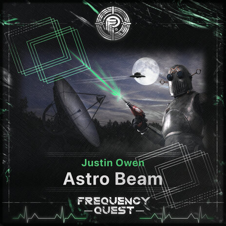 Astro Beam | Boomplay Music