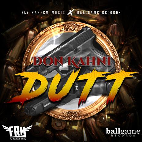 Dutt | Boomplay Music