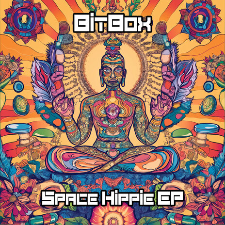 Space Hippie | Boomplay Music