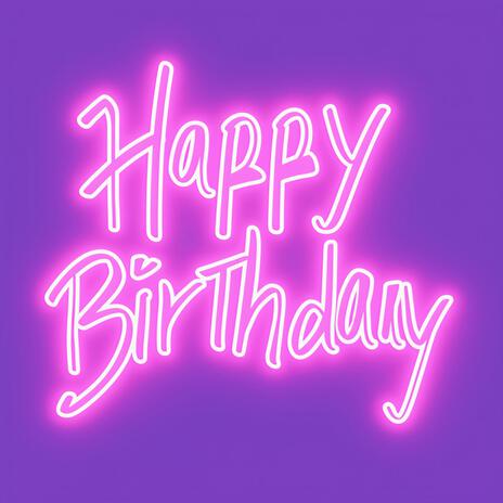 Happy Birthday Song, High-pitched R&B | Boomplay Music