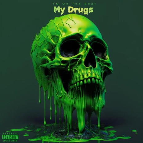 MY Drugs | Boomplay Music